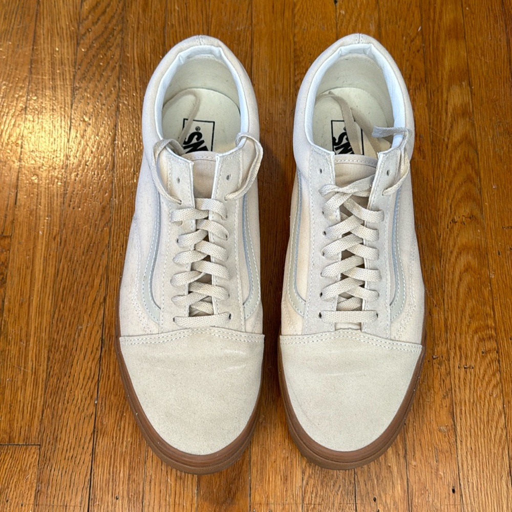 Vans Style 360 "Lt Brown" Men's Shoe